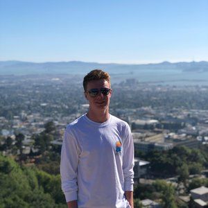 Meet your Posher, Zach